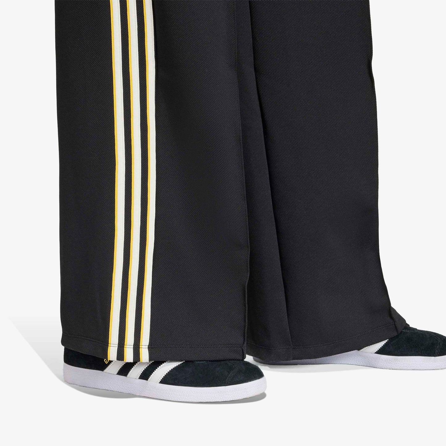 Adidas Manager Kadın Siyah Eşofman Altı