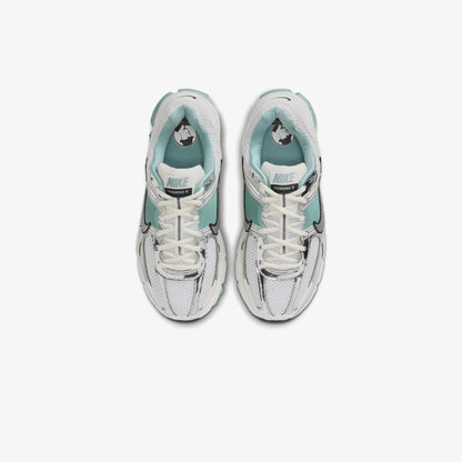 Nike Zoom Vomero 5 Kadın Beyaz/yeşil Spor Ayakkabı