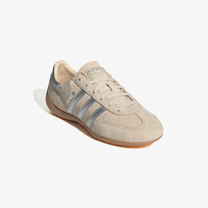 Adidas Handball Spezial Low Pro Kadın Bej Spor Ayakkabı