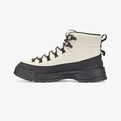 The North Face Glenclyffe Urban Unisex Beyaz Outdoor Ayakkabı