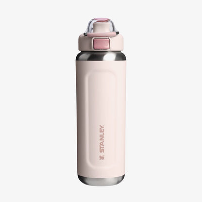Stanley The Wellspring Bottle 0.7l Unisex Pembe Termos
