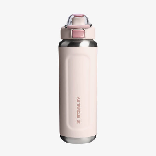 Stanley The Wellspring Bottle 0.7l Unisex Pembe Termos