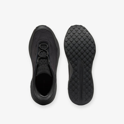 Lacoste Neo Run Active Erkek Koyu Gri Sneaker