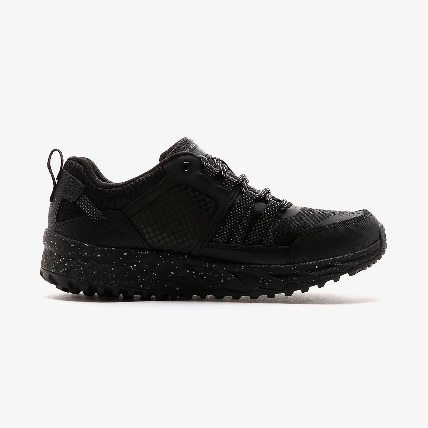 Skechers Escape Plan Kadın Siyah Outdoor Ayakkabı