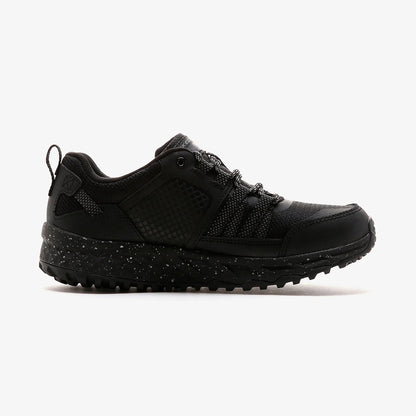 Skechers Escape Plan Kadın Siyah Outdoor Ayakkabı