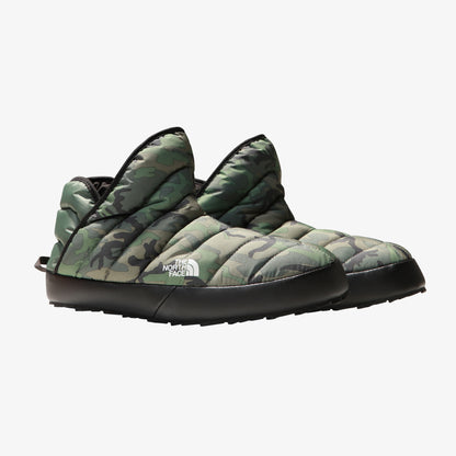 The North Face Thermoball Traction Gri Erkek Bot