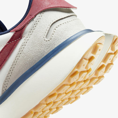 Nike Phoenix Waffle Kadın Beyaz Spor Ayakkabı