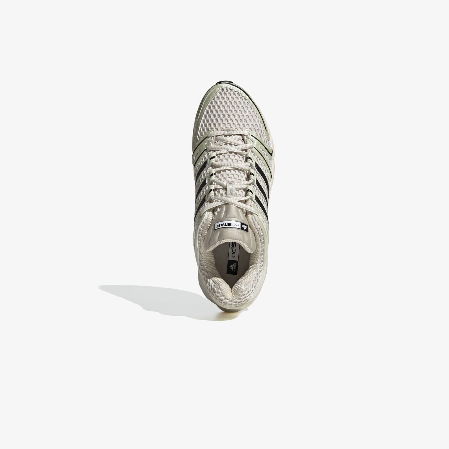 Adidas Adistar Control 5 Unisex Beyaz Spor Ayakkabı