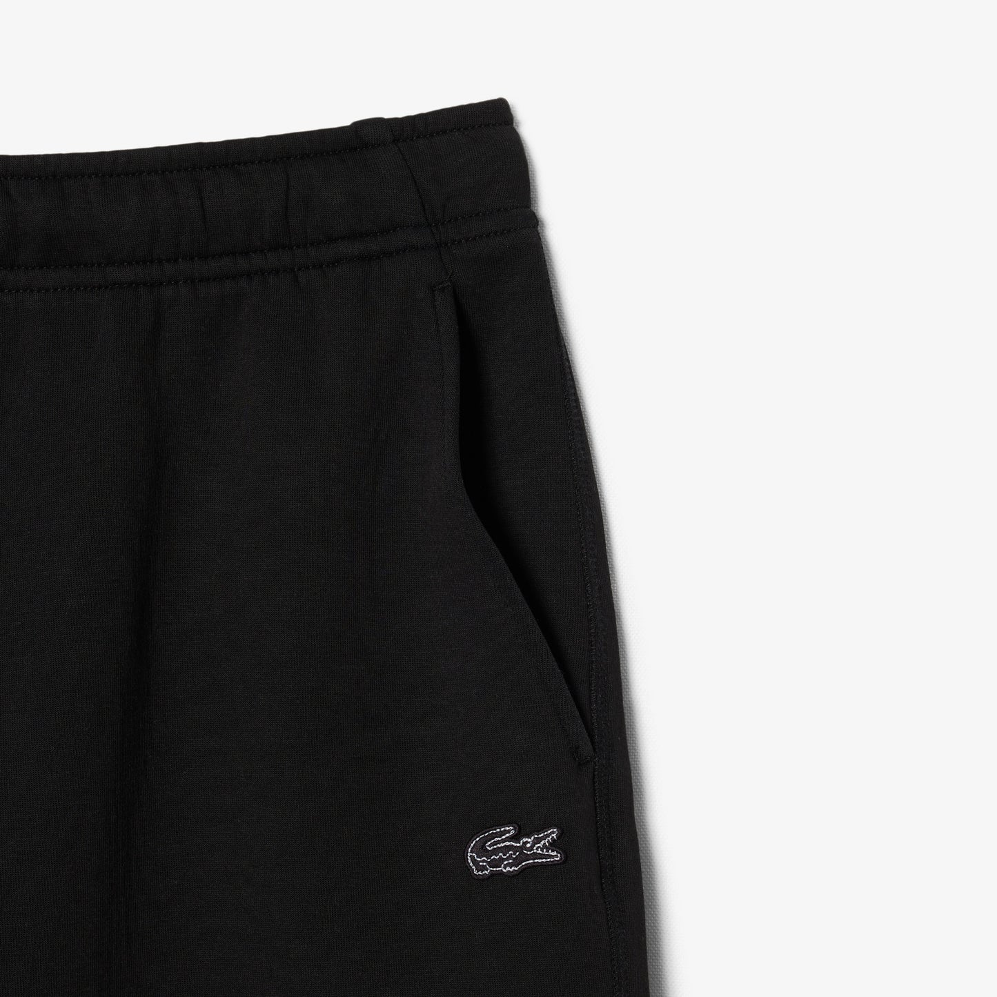 Lacoste Kadın Siyah Eşofman Altı