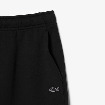 Lacoste Kadın Siyah Eşofman Altı