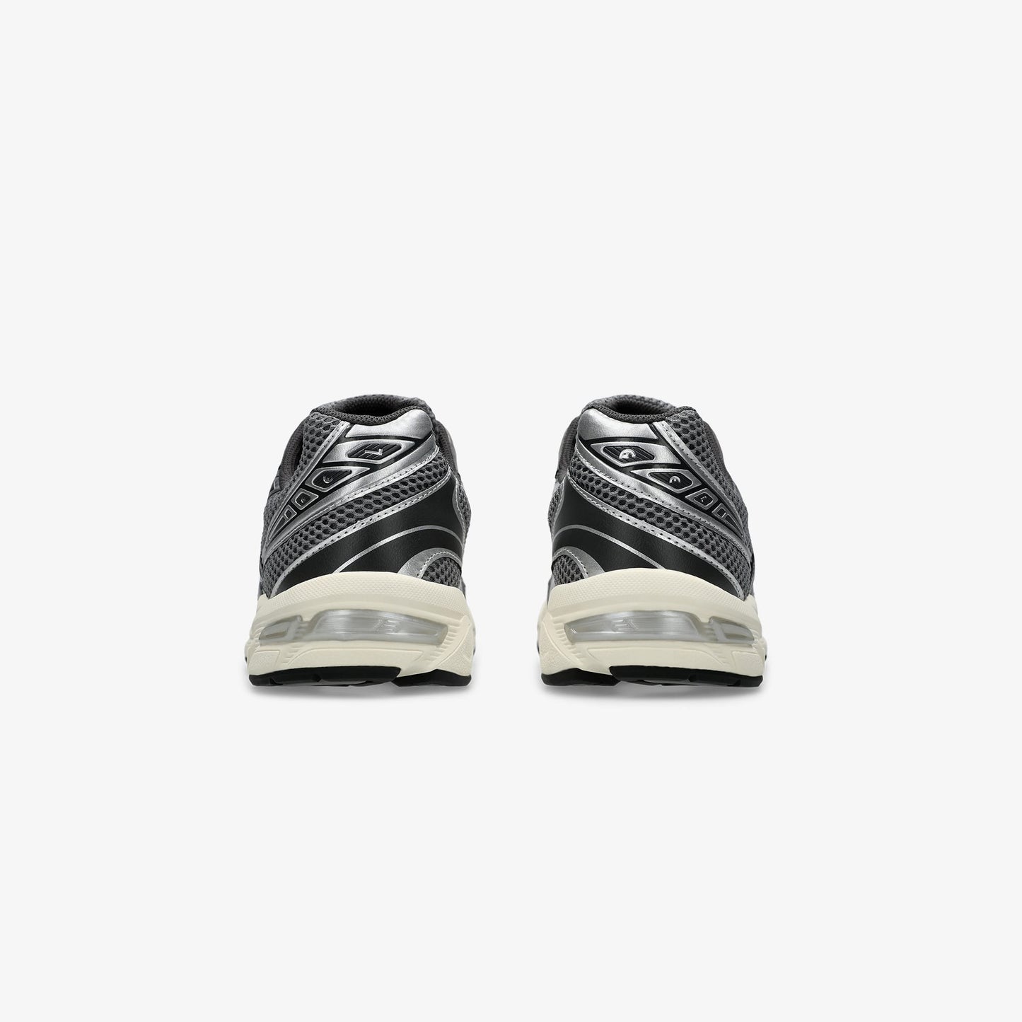 Asics Gel-1130 Unisex Gri Spor Ayakkabı