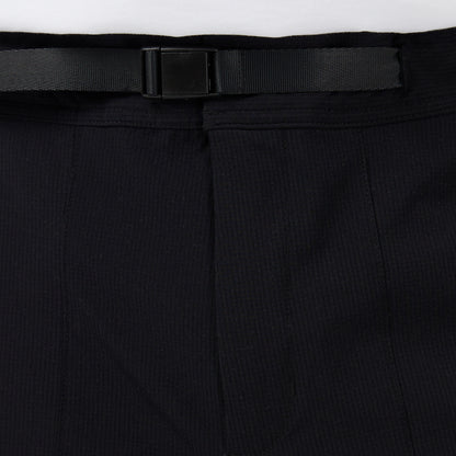 United4 Regular Fit Erkek Siyah Pantolon