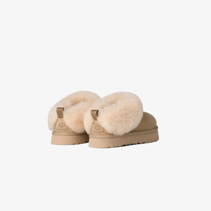 Ugg Tazzelle Çocuk Bej Terlik