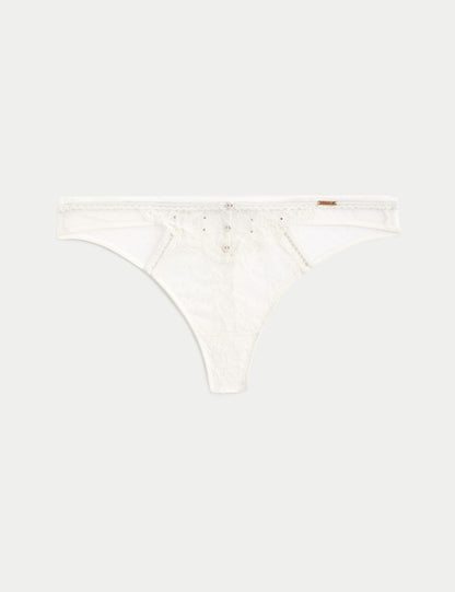 Aster Dantel Detaylı Tanga
