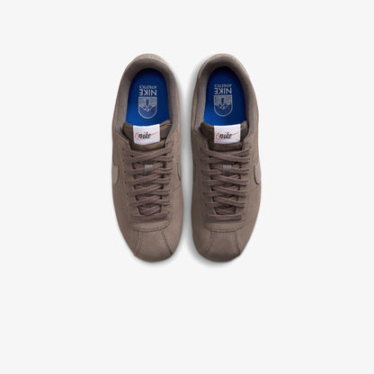 Nike Cortez Kadın Kahverengi Spor Ayakkabı