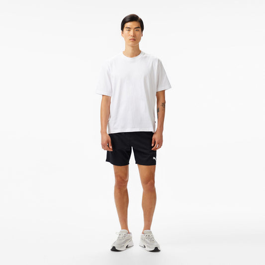 Puma Mid 1p Erkek Siyah Şort