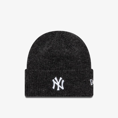 New Era Wide Cuff Neyyan Blkwhi Unisex Siyah Bere