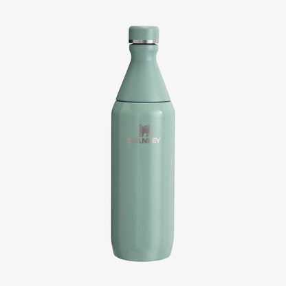 Stanley The All Day Slim 0.60l Unisex Yeşil Termos