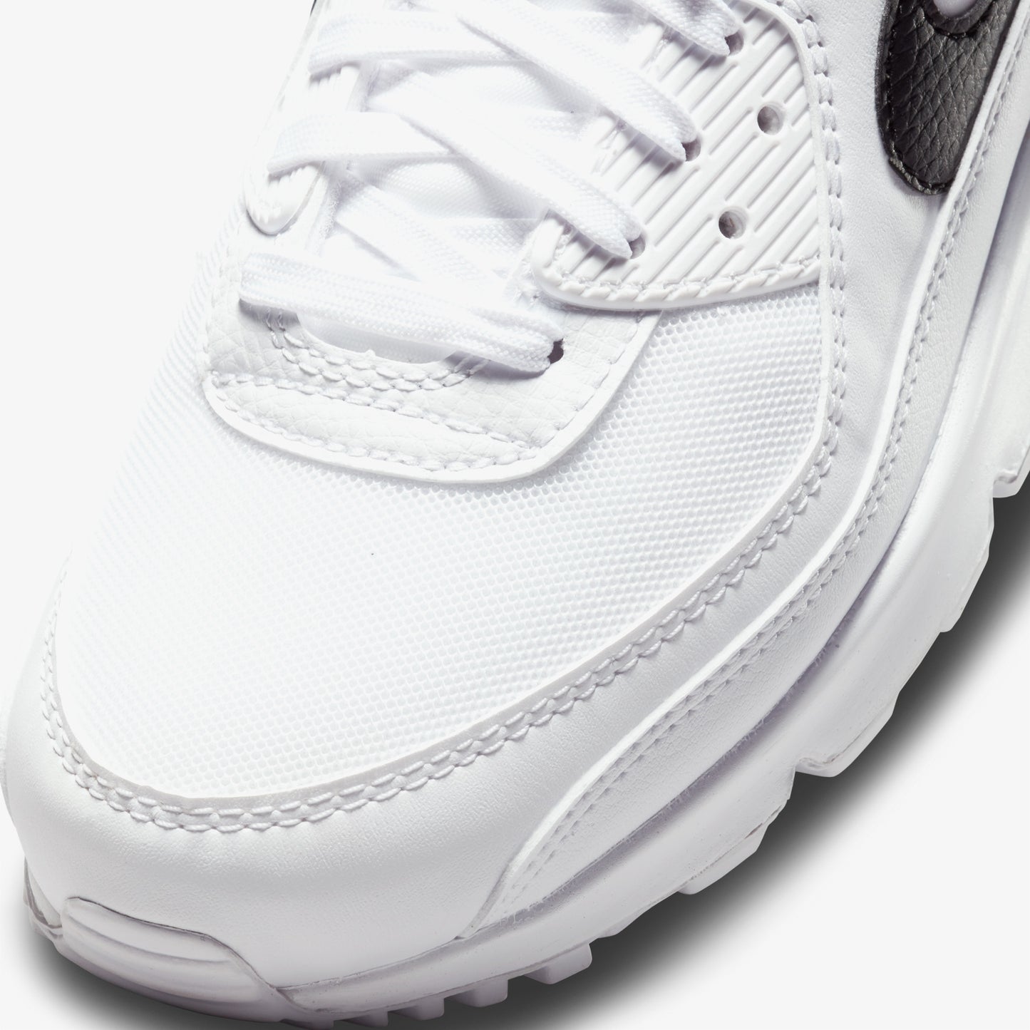 Nike Air Max 90 Kadın Beyaz Sneaker