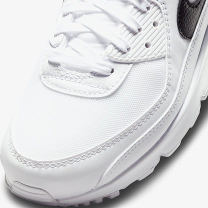 Nike Air Max 90 Kadın Beyaz Sneaker