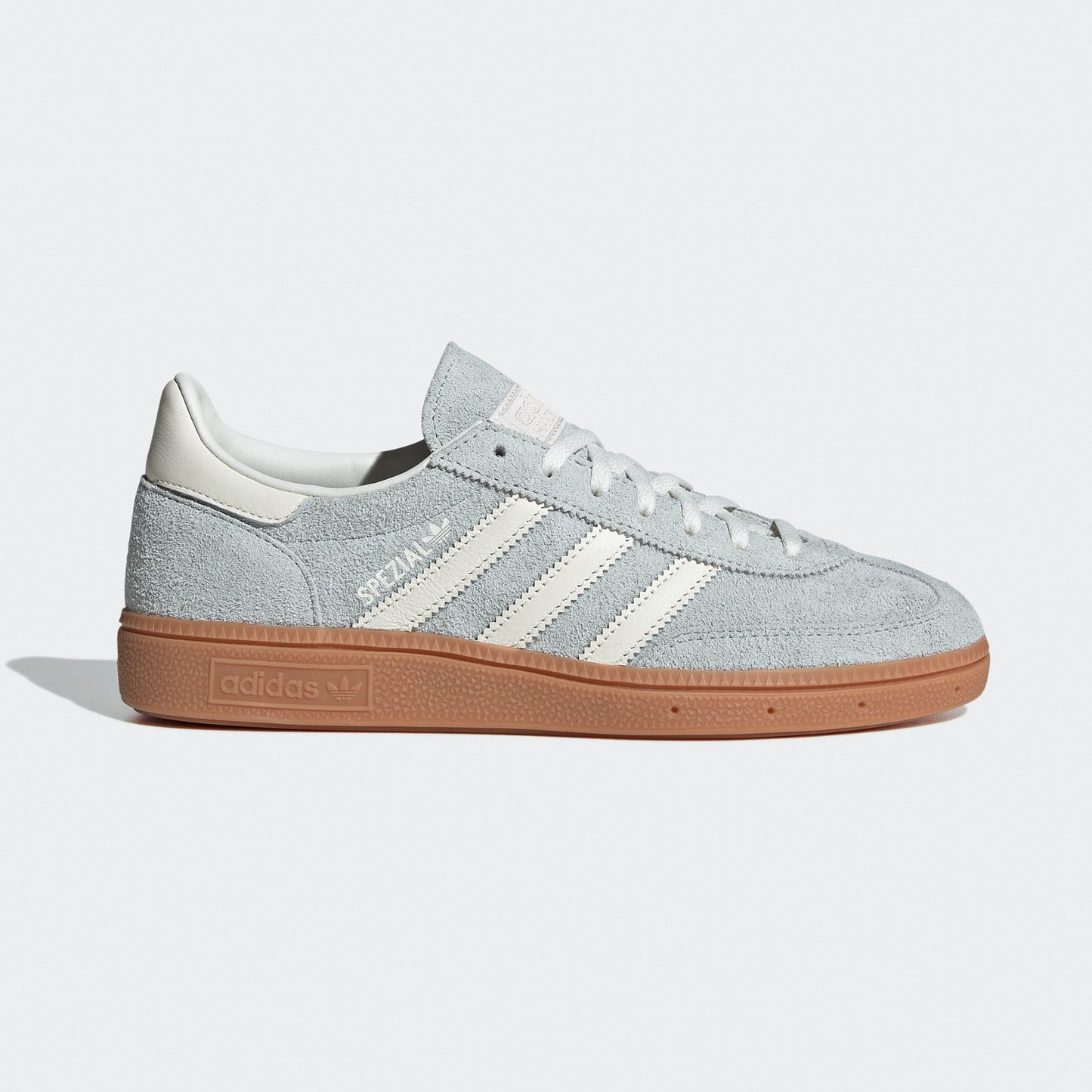 Adidas Handball Spezial Unisex Açık Mavi Spor Ayakkabı