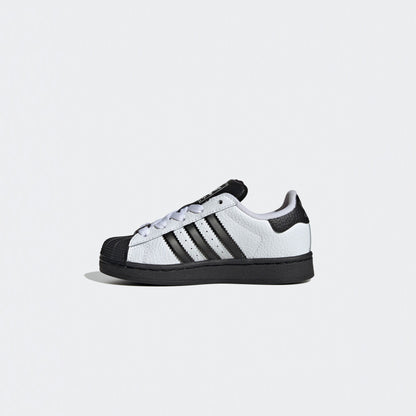Adidas Superstar Iı C Çocuk Beyaz Spor Ayakkabı
