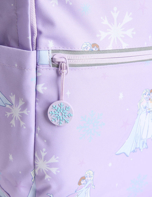 Disney Frozen:trade_mark: Lisanslı Çocuk Okul Sırt Çantası