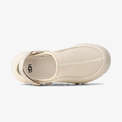 Ugg Peakmod Erkek Krem Terlik