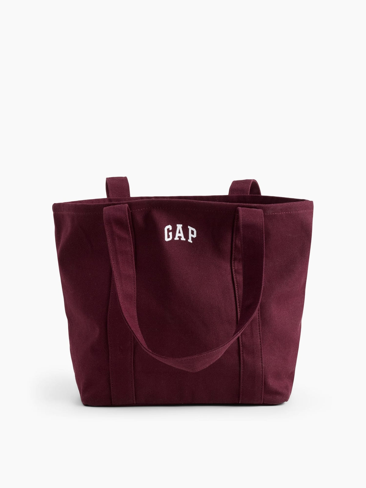 Mor Mini Gap Logo Tote Çanta