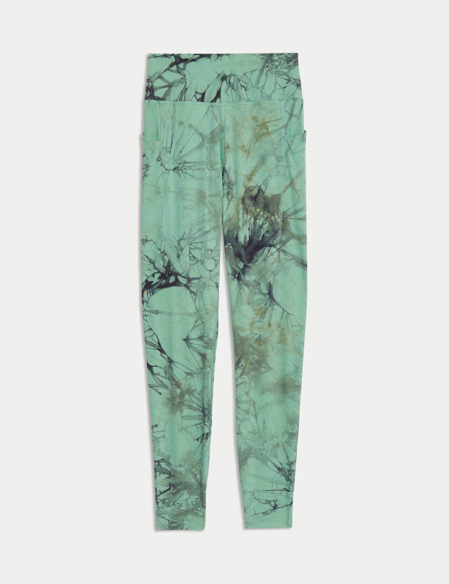 Go Train Yüksek Bel Legging Tayt