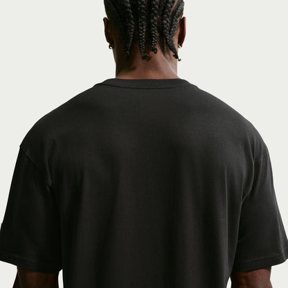 Nike Lse Air Aop Erkek Siyah T-shirt