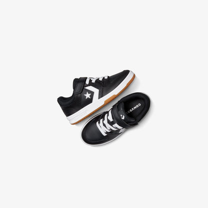 Converse Lifestyle 1998 Çocuk Siyah Sneaker