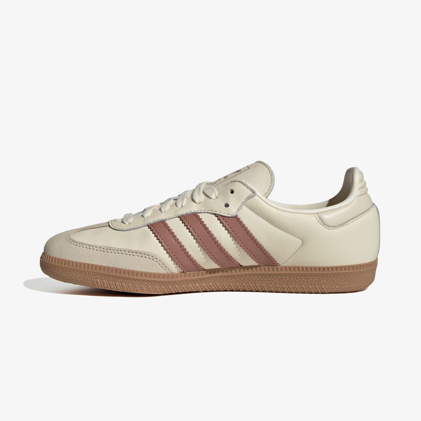 Adidas Samba Og Kadın Beyaz Spor Ayakkabı