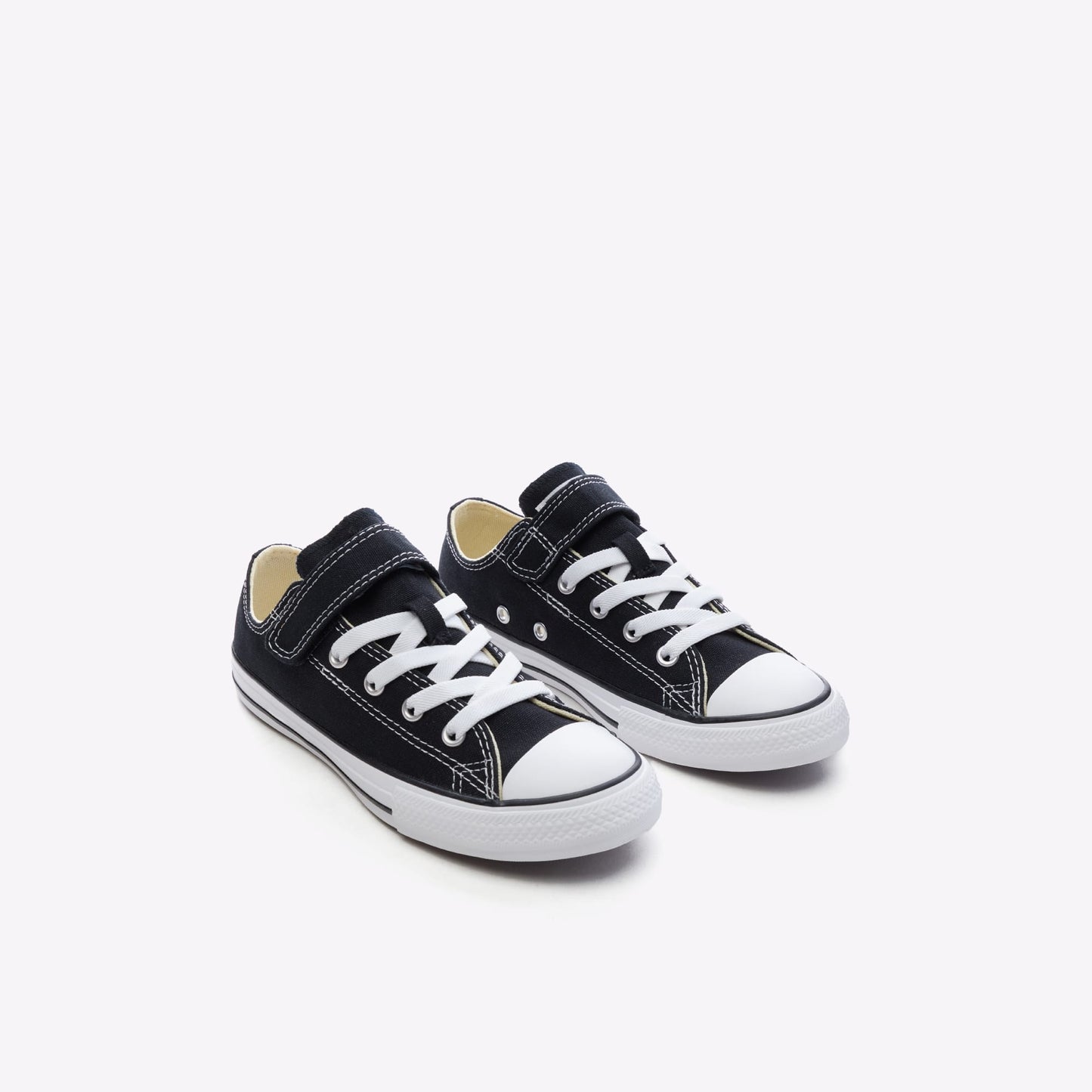Converse Chuck Taylor All Star 1v Easy-on Çocuk Siyah Sneaker