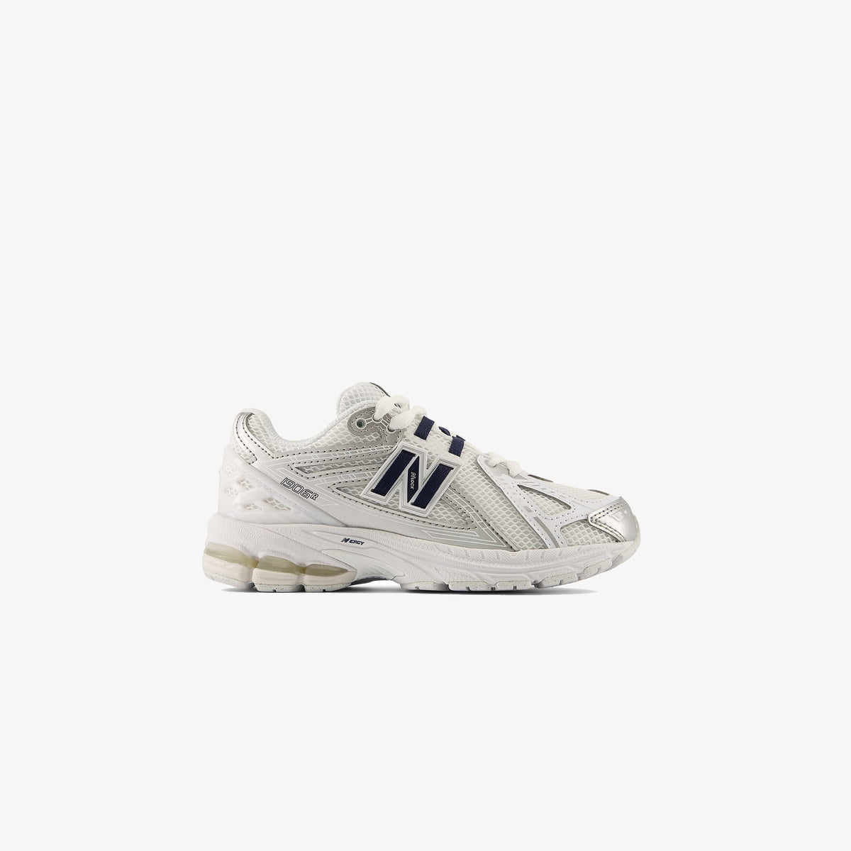 New Balance Lifestyle 1906 Çocuk Beyaz Spor Ayakkabı