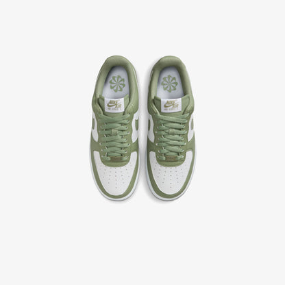 Nike Air Force 1 '07 Next Nature Kadın Yeşil Spor Ayakkabı