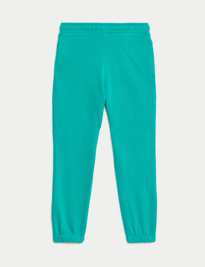 Regular Fit Eşofman Altı (2-8 Yaş)