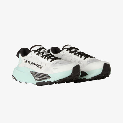 The North Face Altamesa 500 V2 Kadın Beyaz Koşu Ayakkabısı
