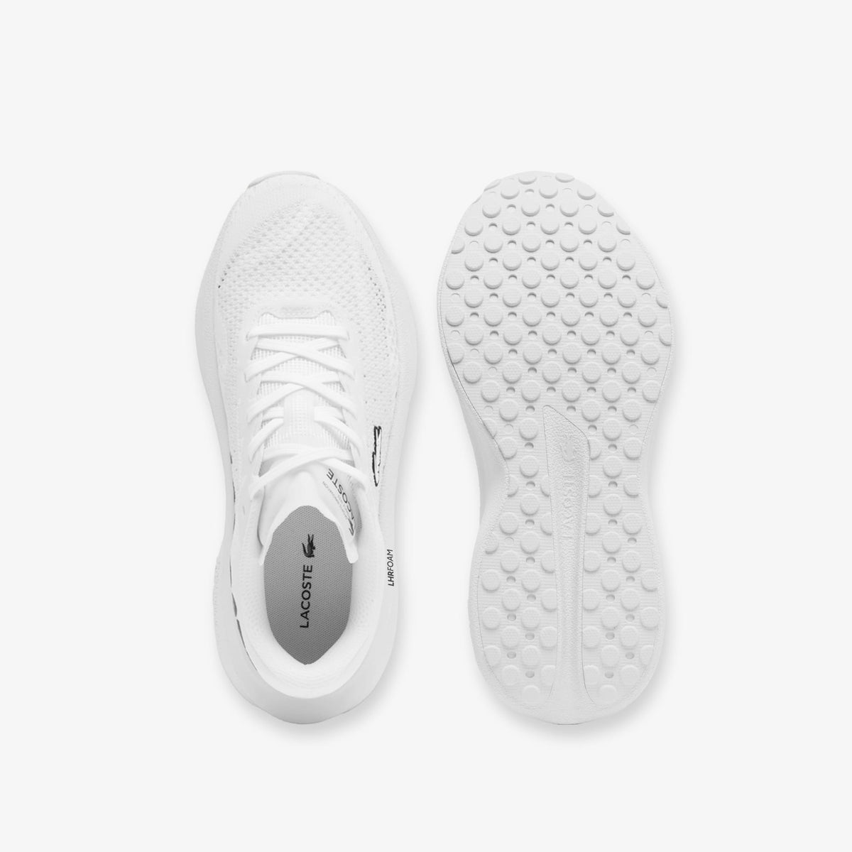Lacoste Neo Run 2 Kadın Beyaz Koşu Ayakkabısı
