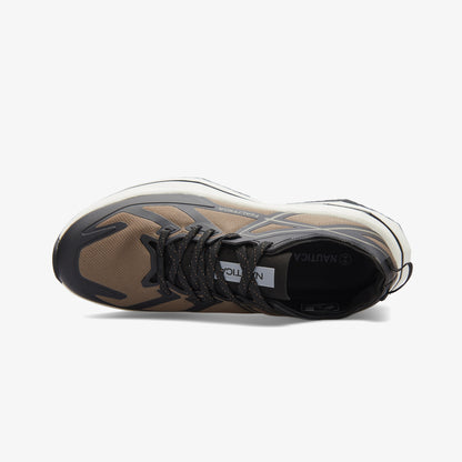 Nautica Erkek Kahverengi Sneaker