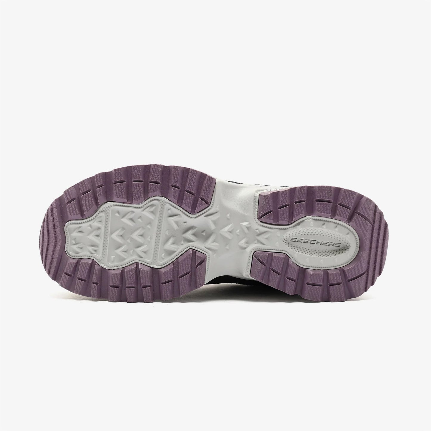 Skechers Vigor At Kadın Siyah Outdoor Ayakkabı