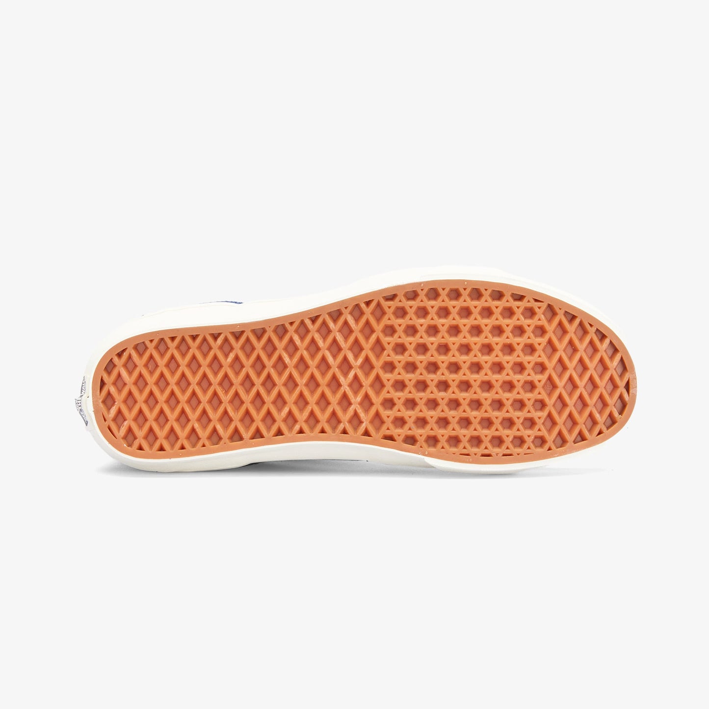 Vans Sk8-hi Unisex Lacivert Sneaker