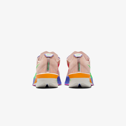 Nike Vaporfly 4 Eliud Kipchoge Kadın Pembe Koşu Ayakkabısı