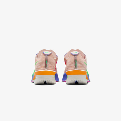Nike Vaporfly 4 Eliud Kipchoge Kadın Pembe Koşu Ayakkabısı