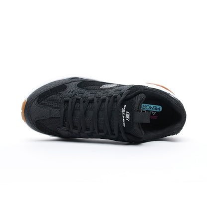 Skechers Stamina-classy Trail Kadın Siyah Spor Ayakkabı