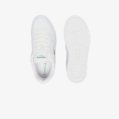 Lacoste T-clip Kadın Beyaz Sneaker