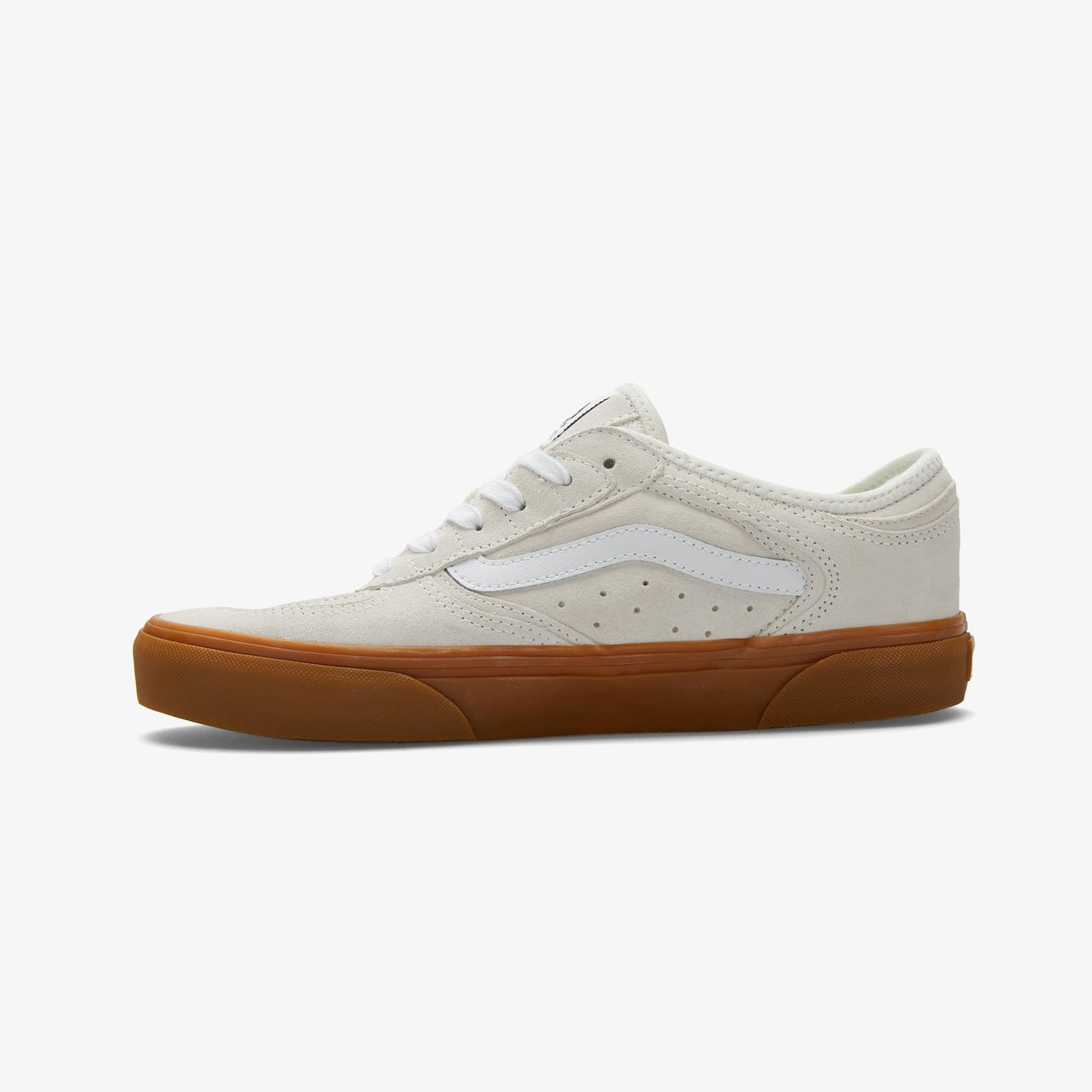 Vans Rowley Classic Unisex Krem Spor Ayakkabı