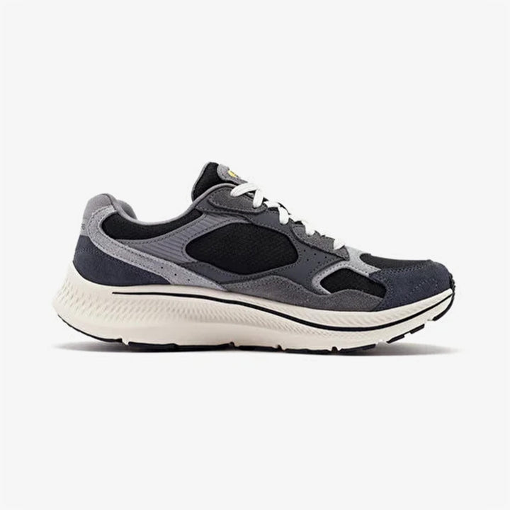 Skechers Go Run Consistent 2.0 Erkek Gri Spor Ayakkabı