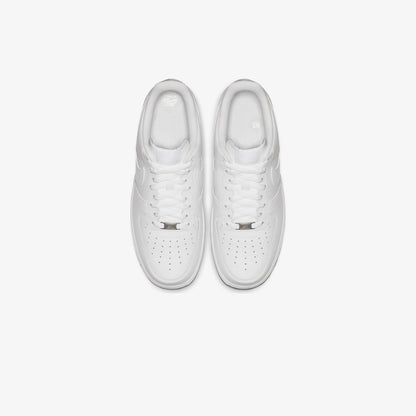 Nike Air Force 1 '07 Sp21 Erkek Beyaz Spor Ayakkabı