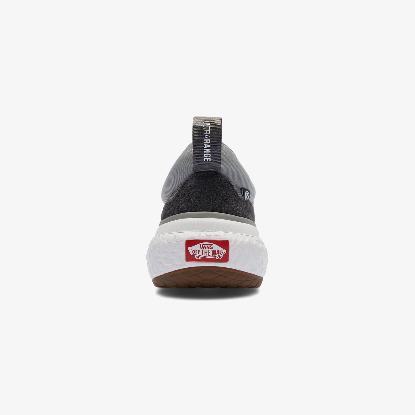 Vans Mte Ultrarange Neo Vr3 Unisex Siyah Sneaker